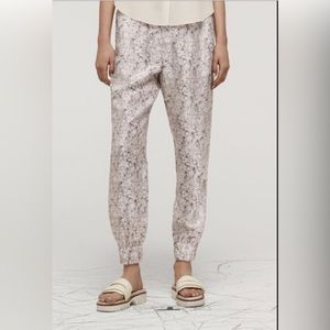 Rag & Bone Harem Pants